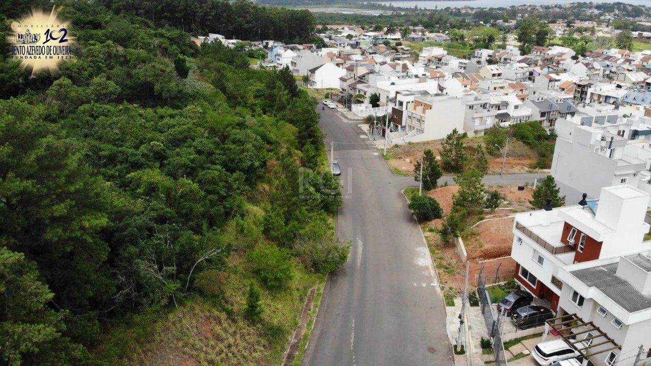 Terreno, 322 m² - Foto 3