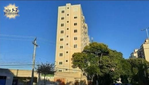 Apartamento, 2 quartos, 42 m² - Foto 2