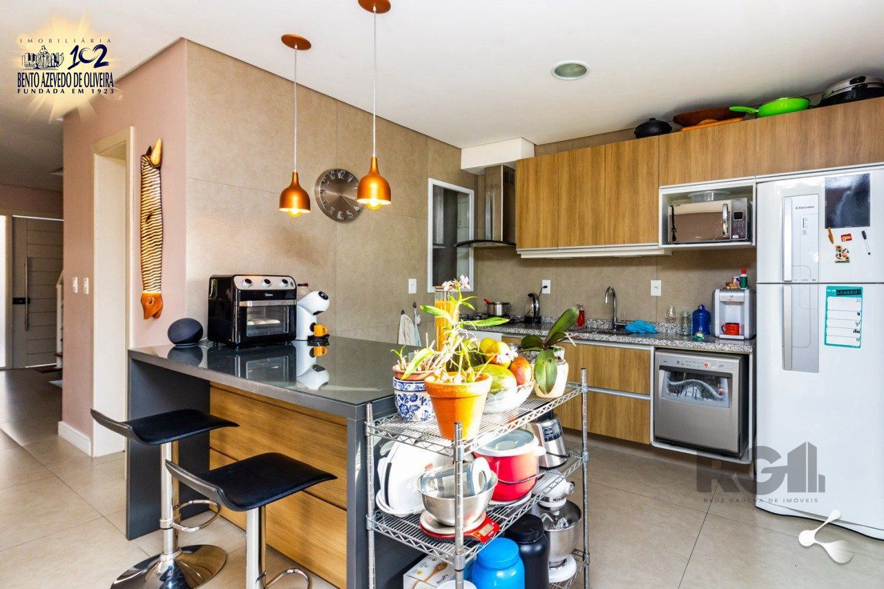 Casa de Condomínio, 3 quartos - Foto 24