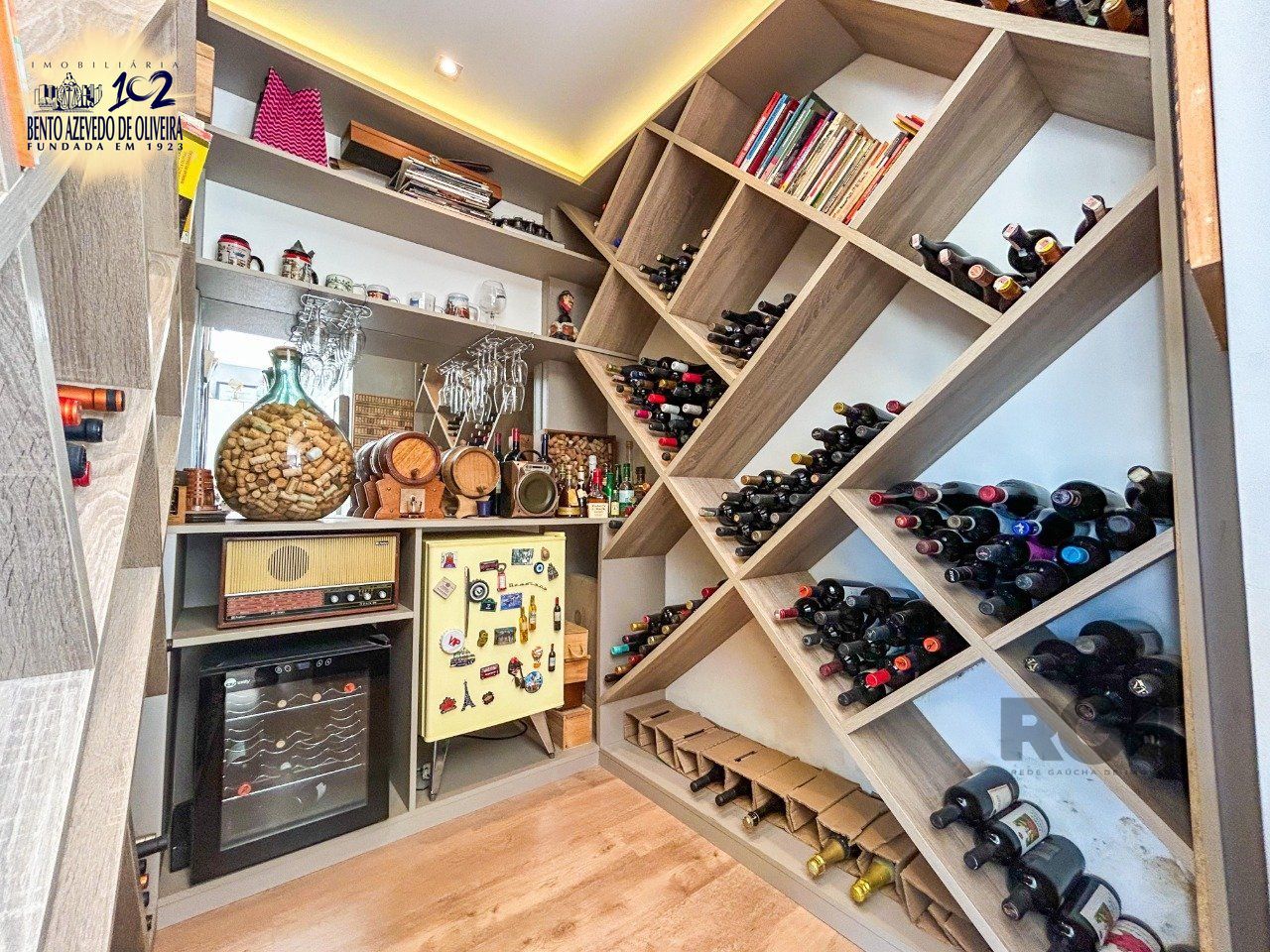 Casa de Condomínio, 3 quartos - Foto 15