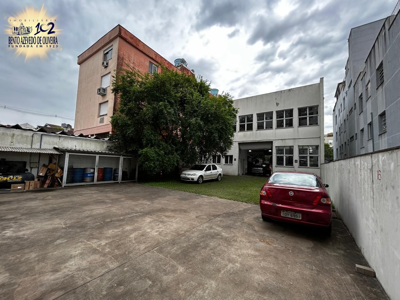 Prédio Inteiro, 198 m² - Foto 7