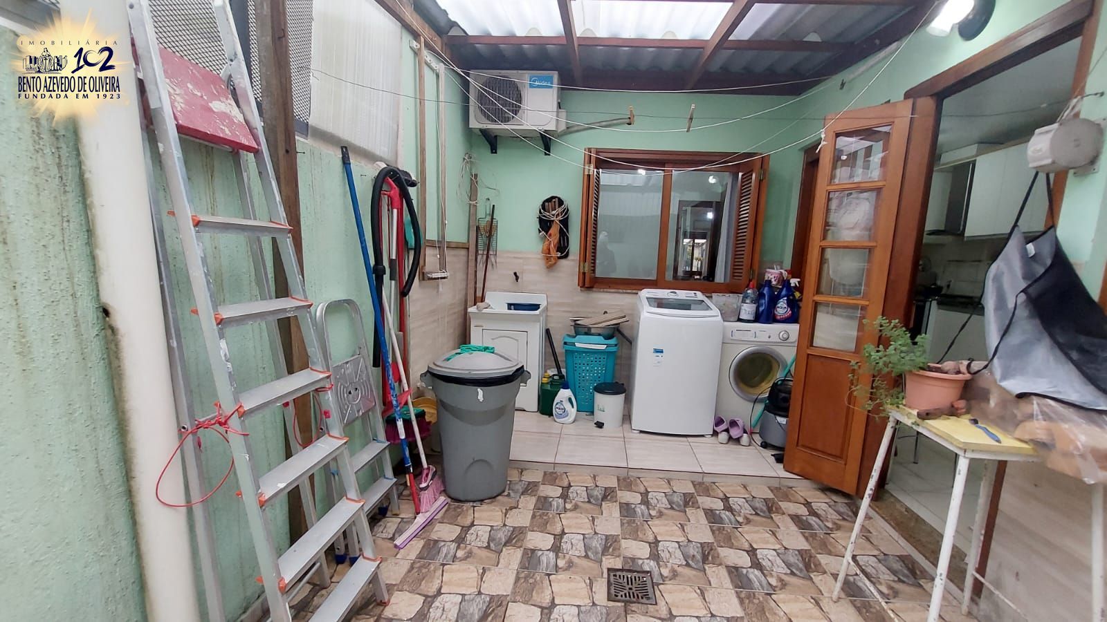 Casa, 2 quartos, 113 m² - Foto 25