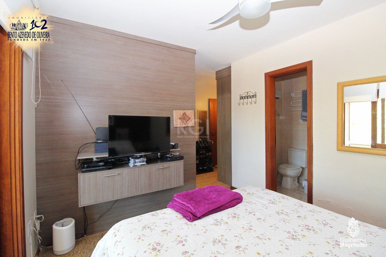 Casa, 3 quartos, 227 m² - Foto 16