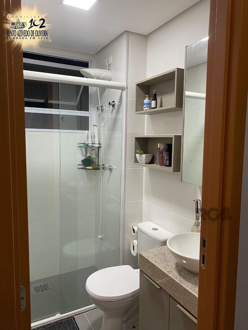 Apartamento, 2 quartos, 40 m² - Foto 11