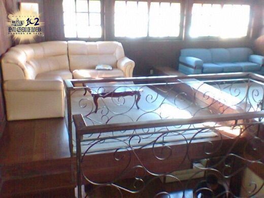 Casa, 4 quartos, 560 m² - Foto 14