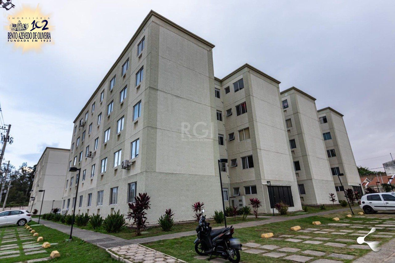 Apartamento, 1 quarto, 40 m² - Foto 2