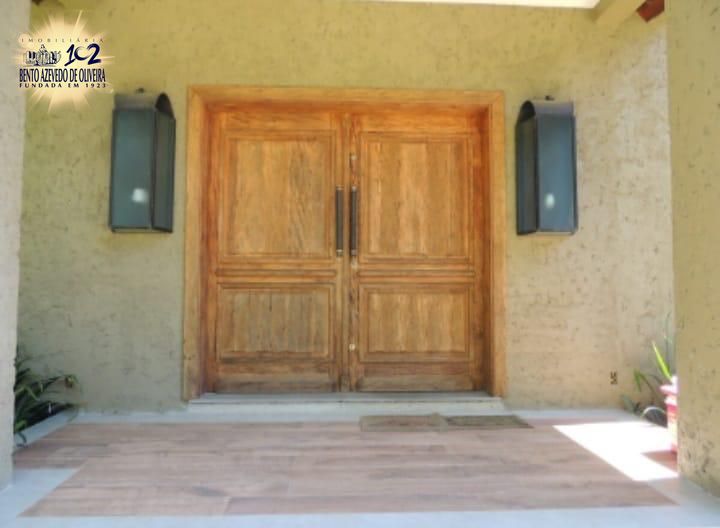 Casa de Condomínio, 5 quartos - Foto 1