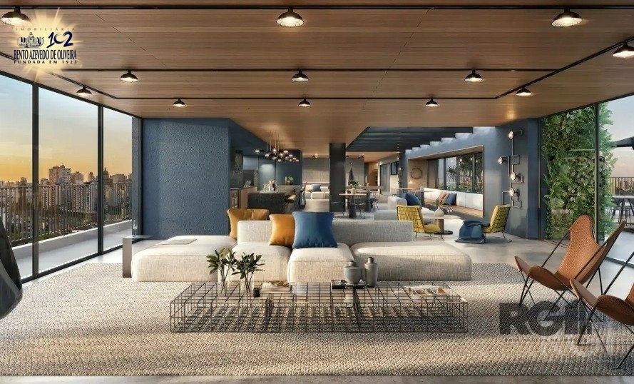 Apartamento, 1 quarto, 27 m² - Foto 6