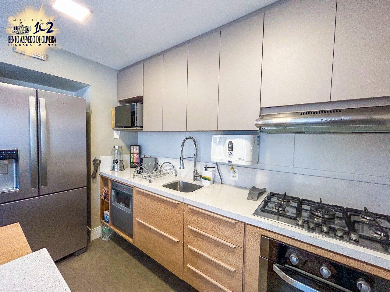 Casa de Condomínio, 3 quartos - Foto 21