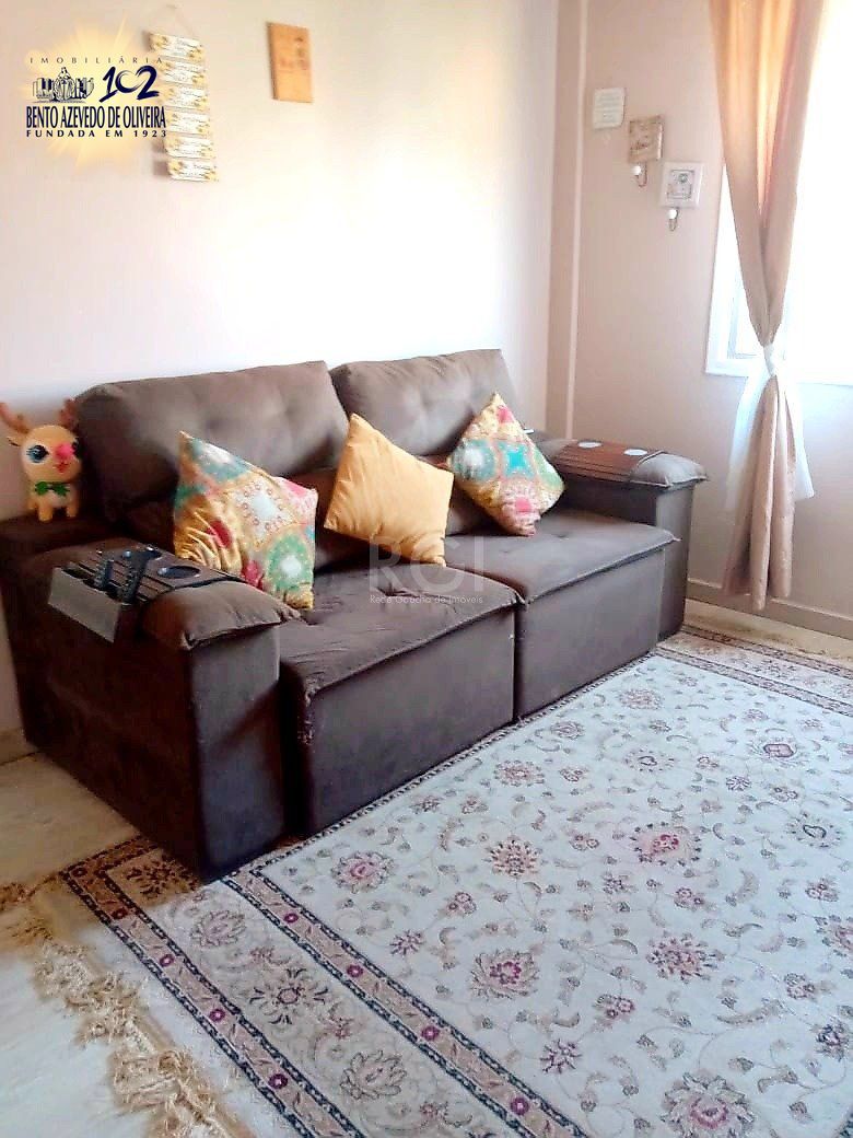 Apartamento, 1 quarto, 35 m² - Foto 6