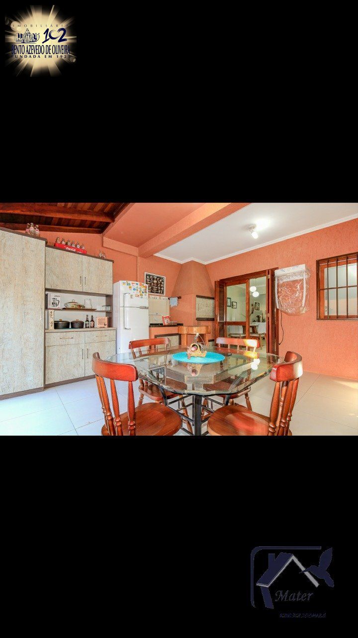 Casa, 4 quartos, 159 m² - Foto 9