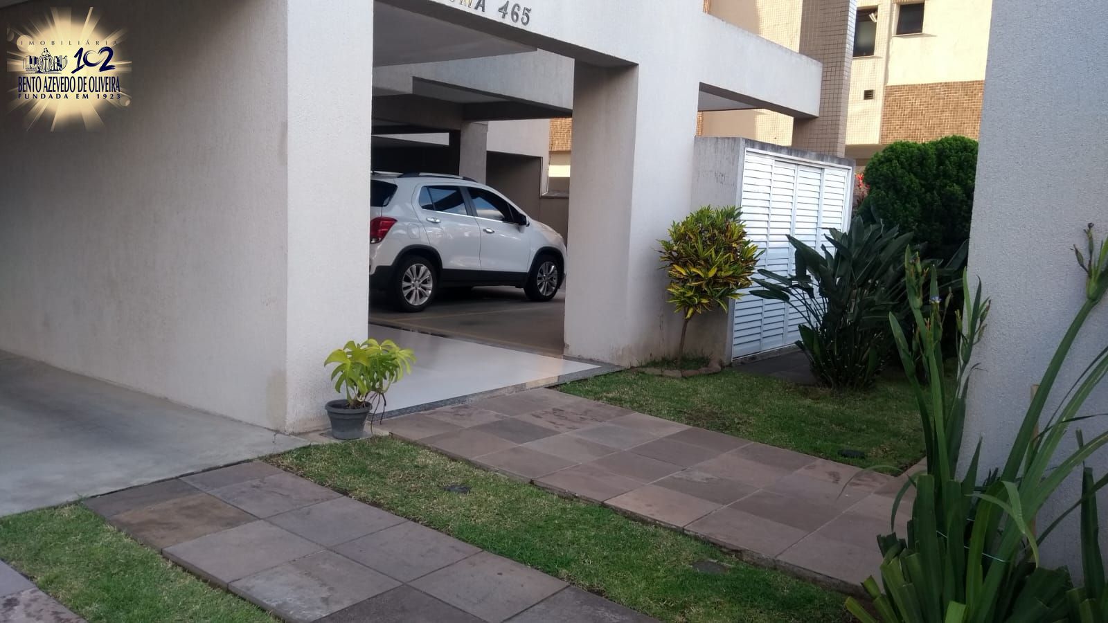 Apartamento, 2 quartos, 65 m² - Foto 21