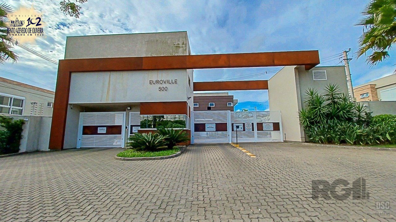 Casa de Condomínio, 3 quartos - Foto 57