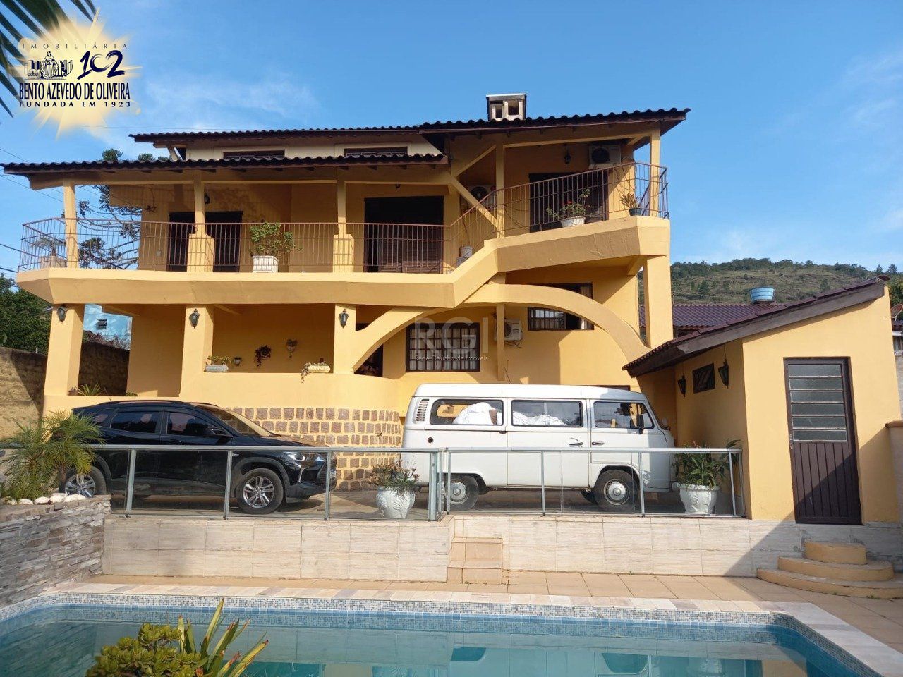 Casa, 4 quartos, 320 m² - Foto 2