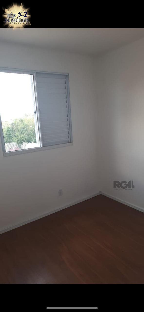 Apartamento, 2 quartos, 46 m² - Foto 3