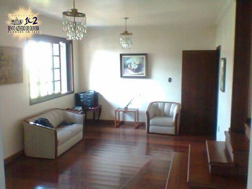 Casa, 4 quartos, 560 m² - Foto 19