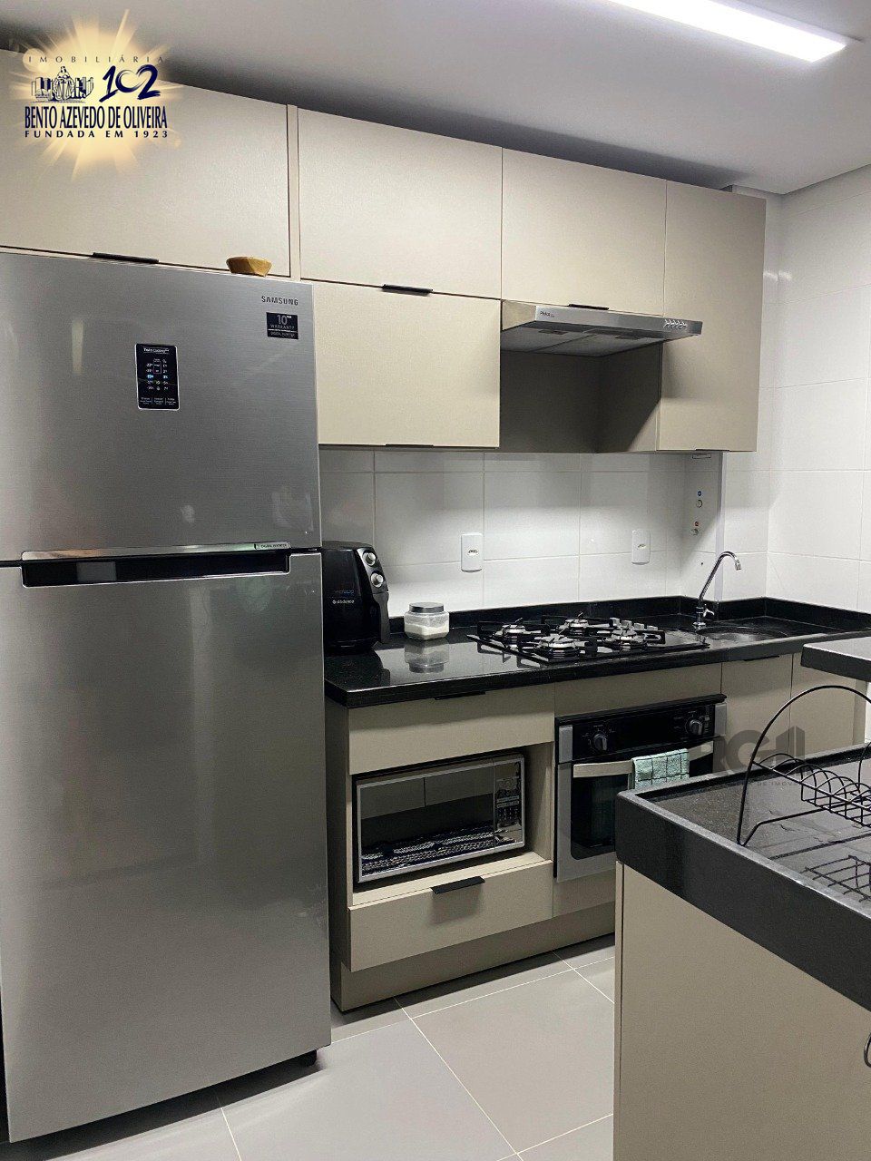 Apartamento, 2 quartos, 40 m² - Foto 5