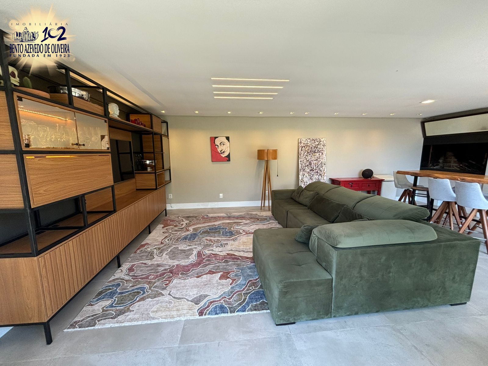 Casa, 4 quartos, 380 m² - Foto 13