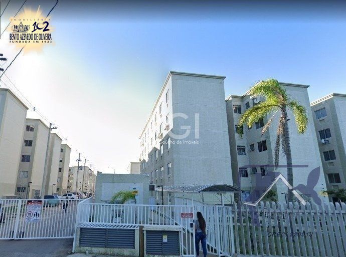 Apartamento, 2 quartos, 40 m² - Foto 15