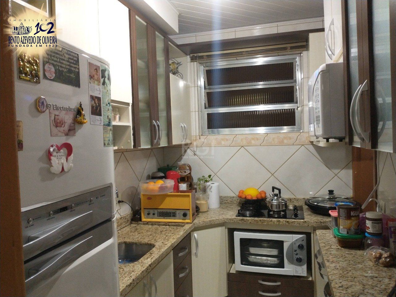 Apartamento, 2 quartos, 54 m² - Foto 2