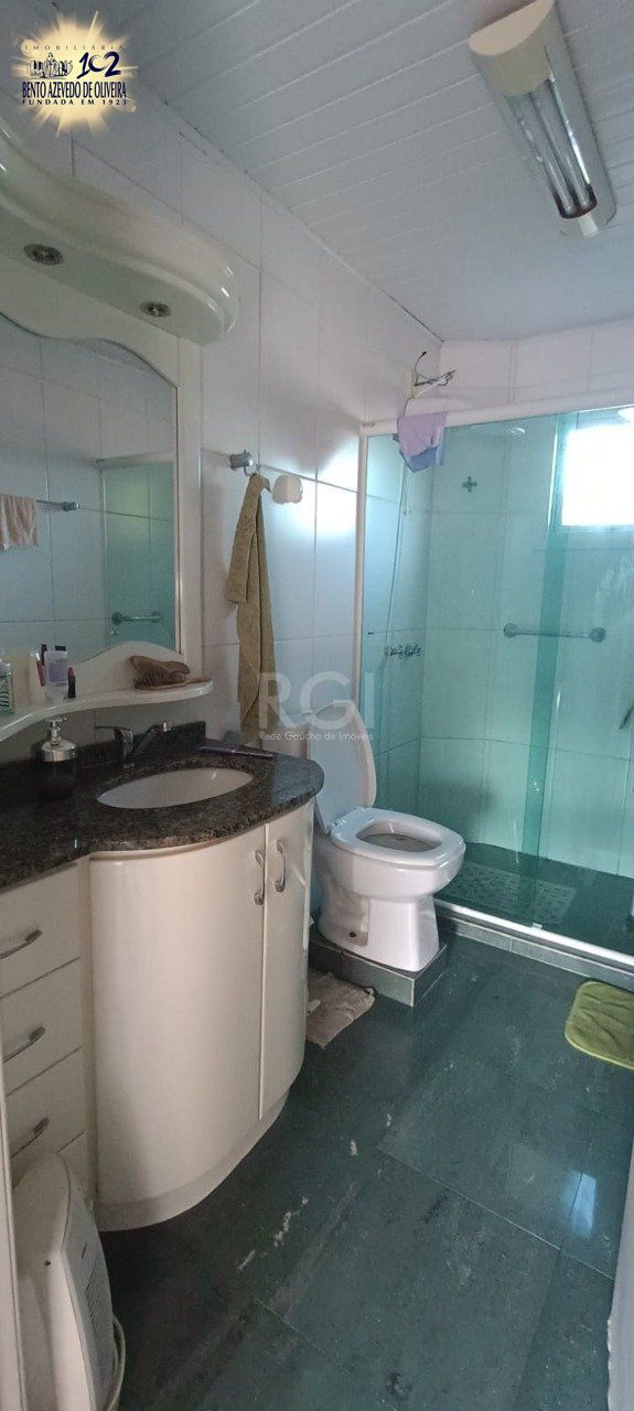 Casa, 3 quartos, 250 m² - Foto 15