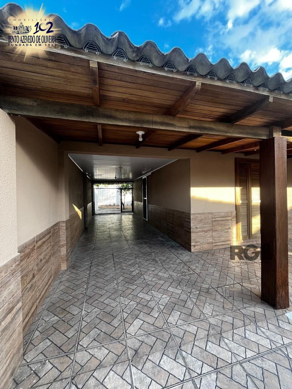 Casa, 3 quartos, 256 m² - Foto 3