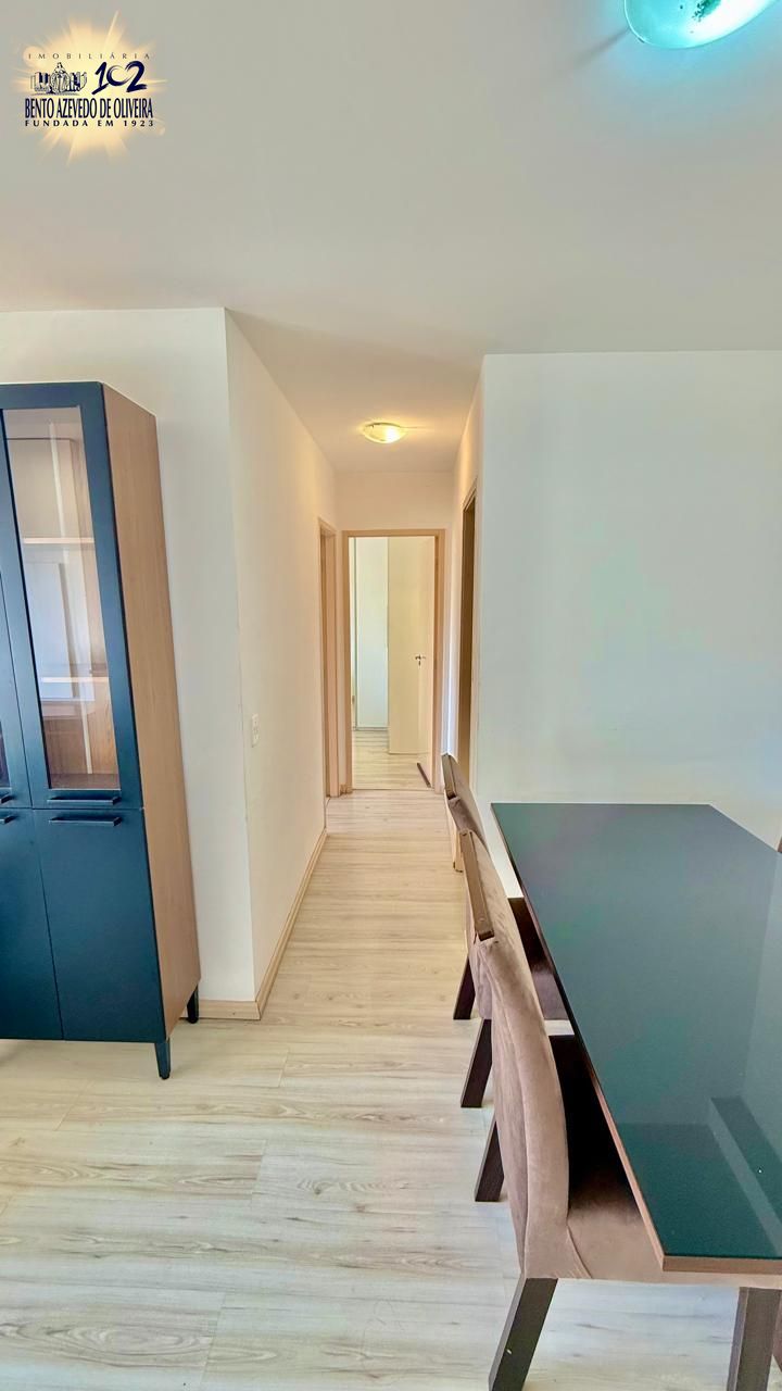 Apartamento, 2 quartos, 51 m² - Foto 6