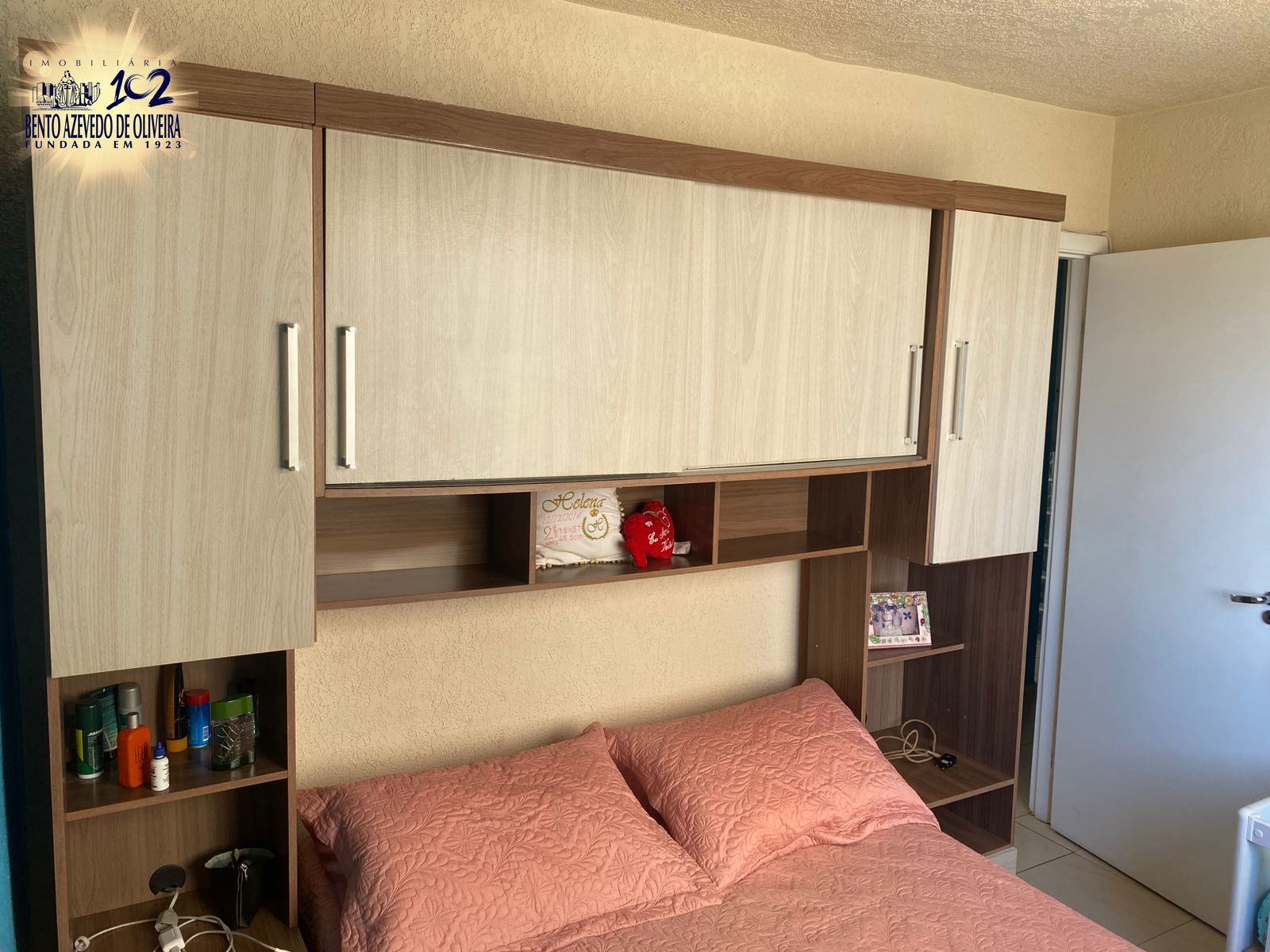 Apartamento, 2 quartos, 40 m² - Foto 6