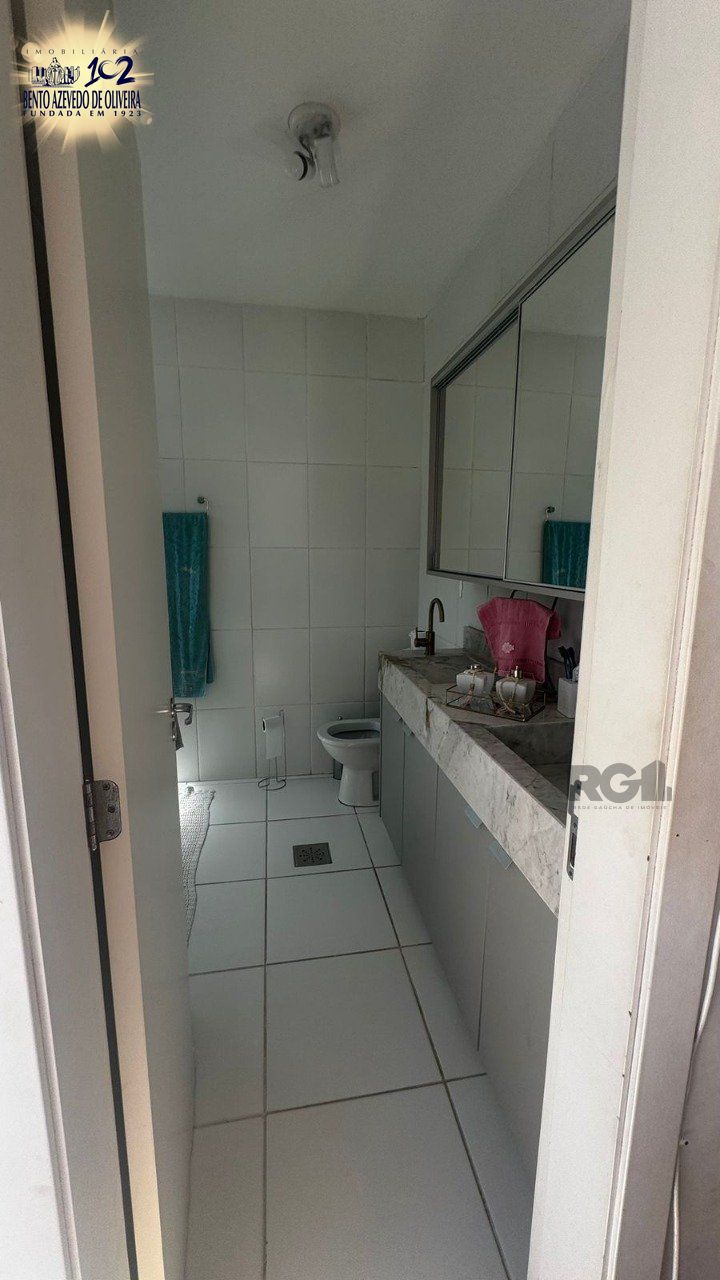 Casa de Condomínio, 3 quartos - Foto 16