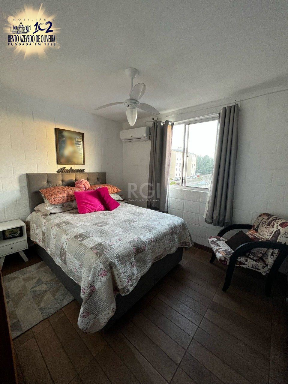 Apartamento, 2 quartos, 38 m² - Foto 7