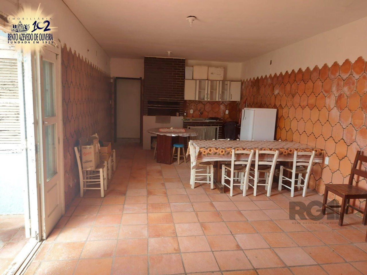 Casa, 5 quartos, 250 m² - Foto 20