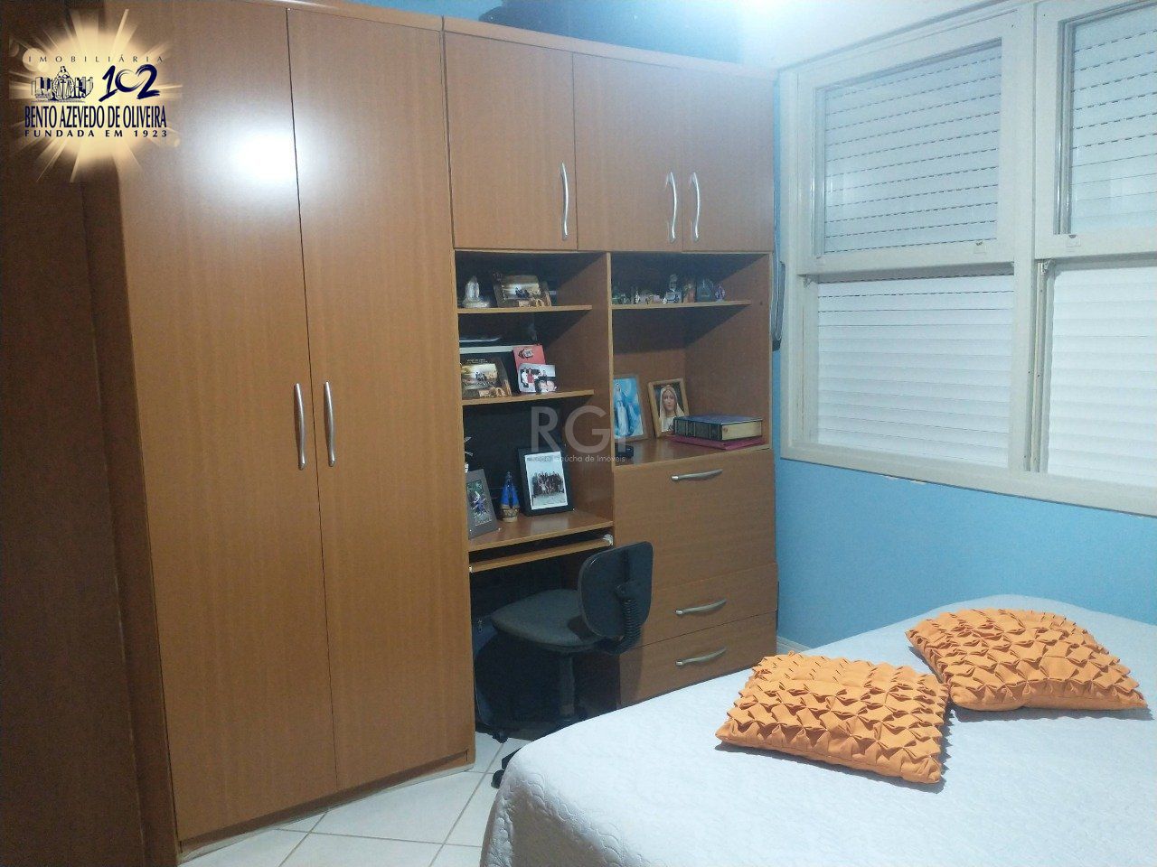 Apartamento, 2 quartos, 54 m² - Foto 3