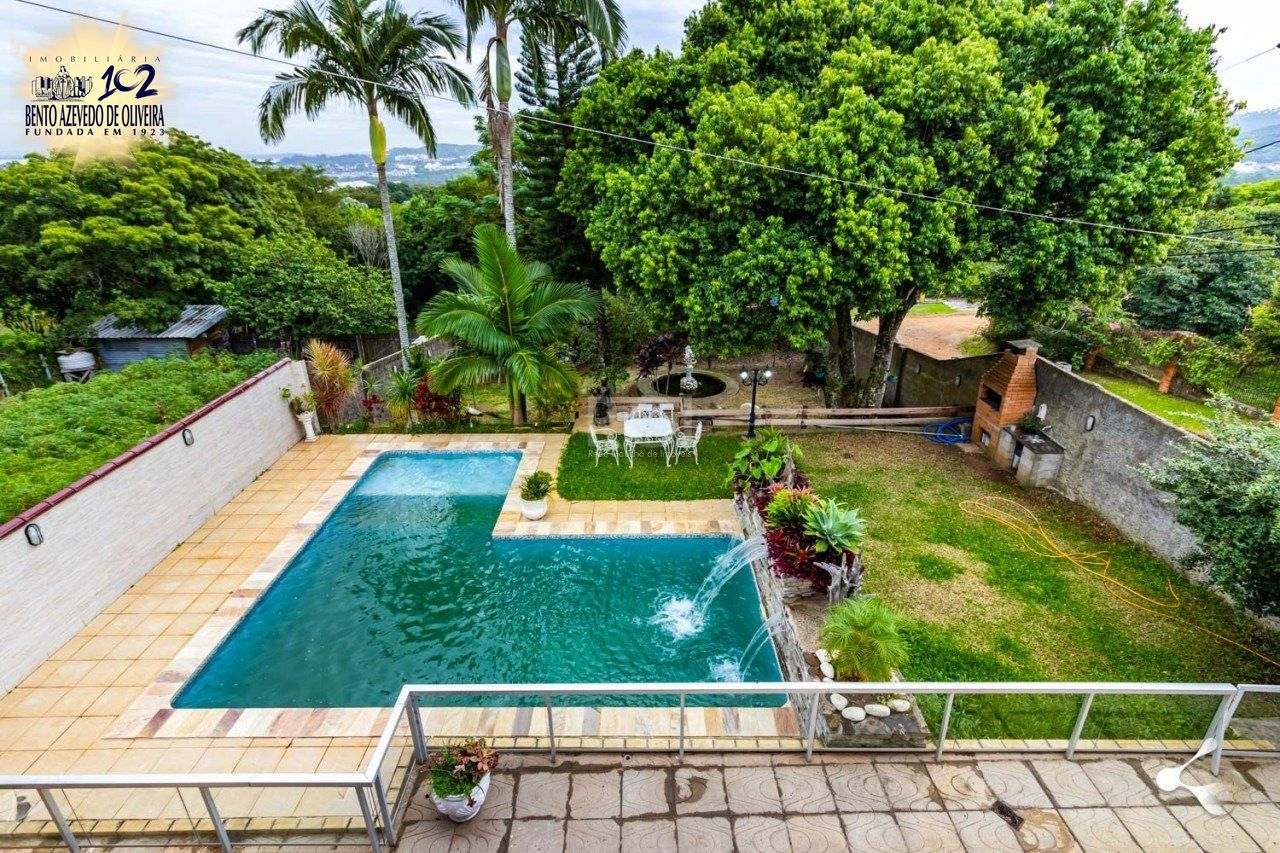 Casa, 4 quartos, 320 m² - Foto 50