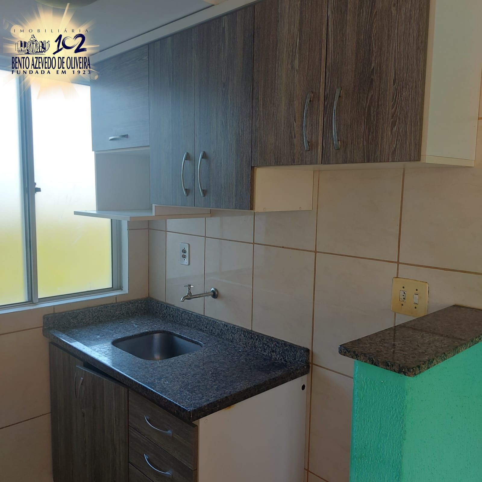 Apartamento, 2 quartos, 38 m² - Foto 9