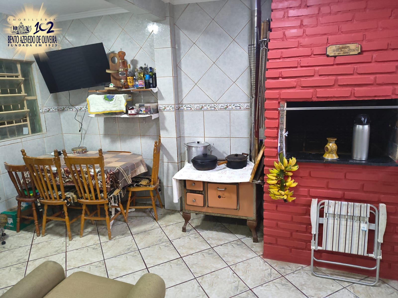 Casa, 3 quartos, 107 m² - Foto 28