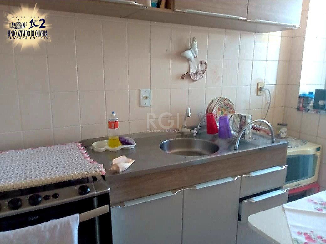 Apartamento, 1 quarto, 35 m² - Foto 15