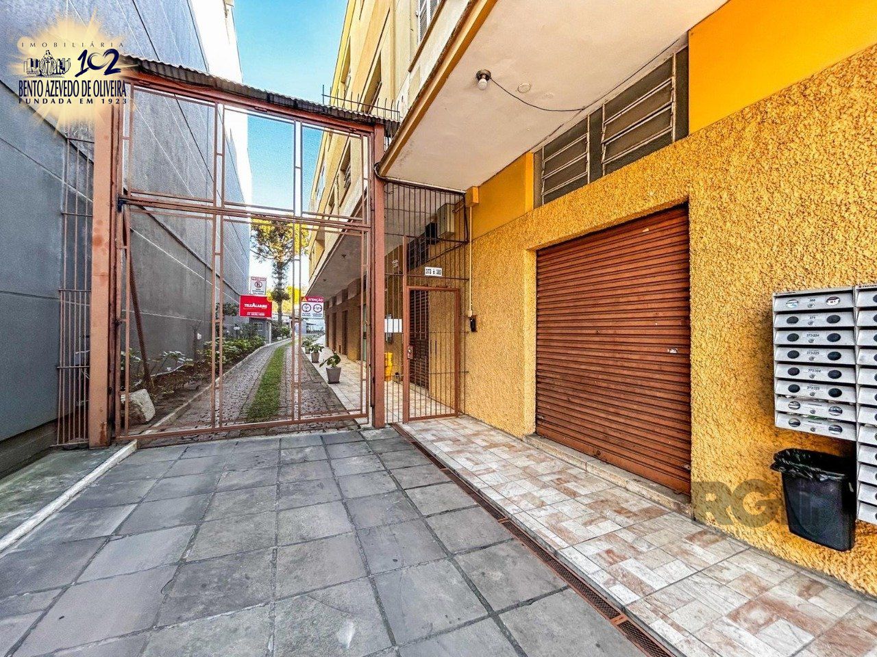 Apartamento, 1 quarto, 38 m² - Foto 1