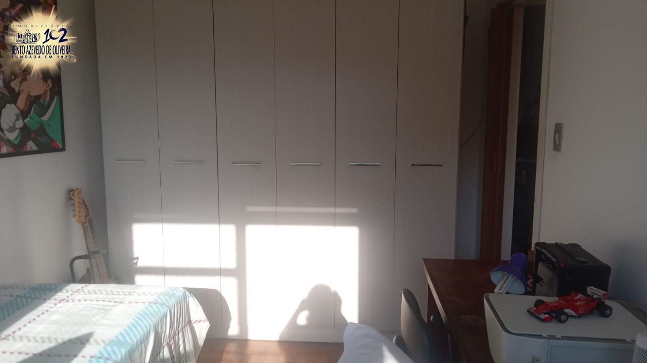 Apartamento, 2 quartos, 46 m² - Foto 2