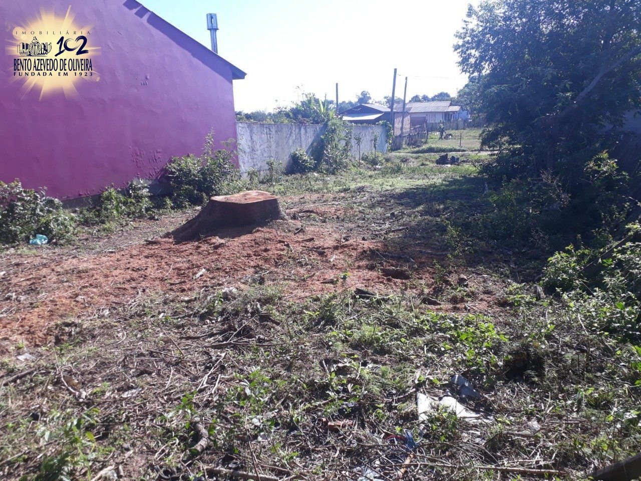 Terreno, 300 m² - Foto 1