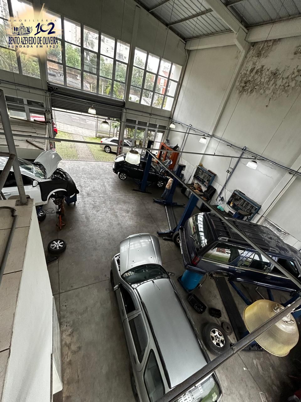 Prédio Inteiro, 198 m² - Foto 9