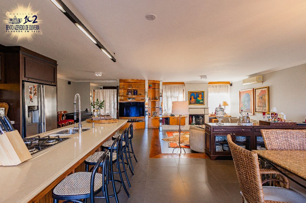 Cobertura, 3 quartos, 295 m² - Foto 19