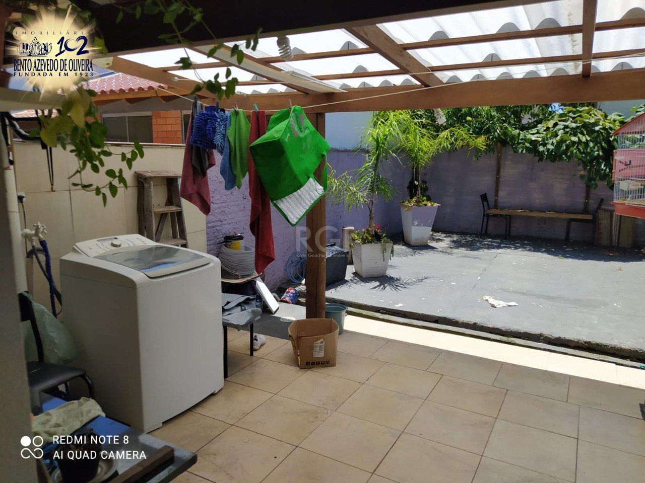 Casa, 2 quartos, 105 m² - Foto 19