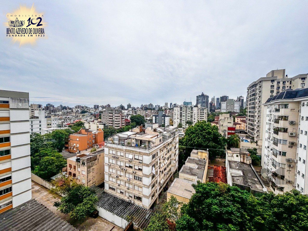 Apartamento, 3 quartos, 103 m² - Foto 3