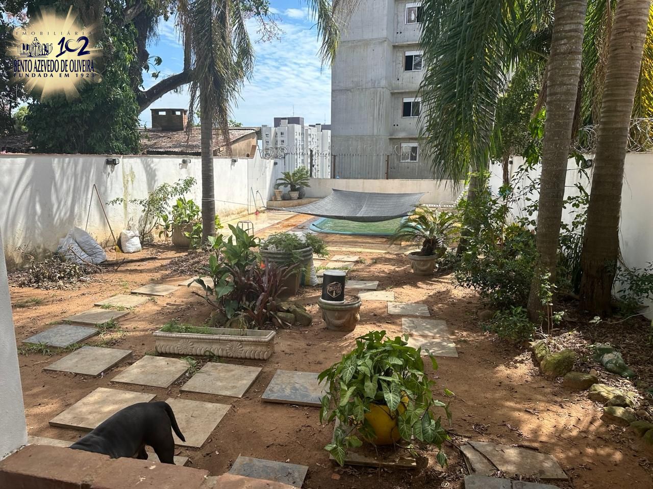 Casa, 3 quartos, 280 m² - Foto 29