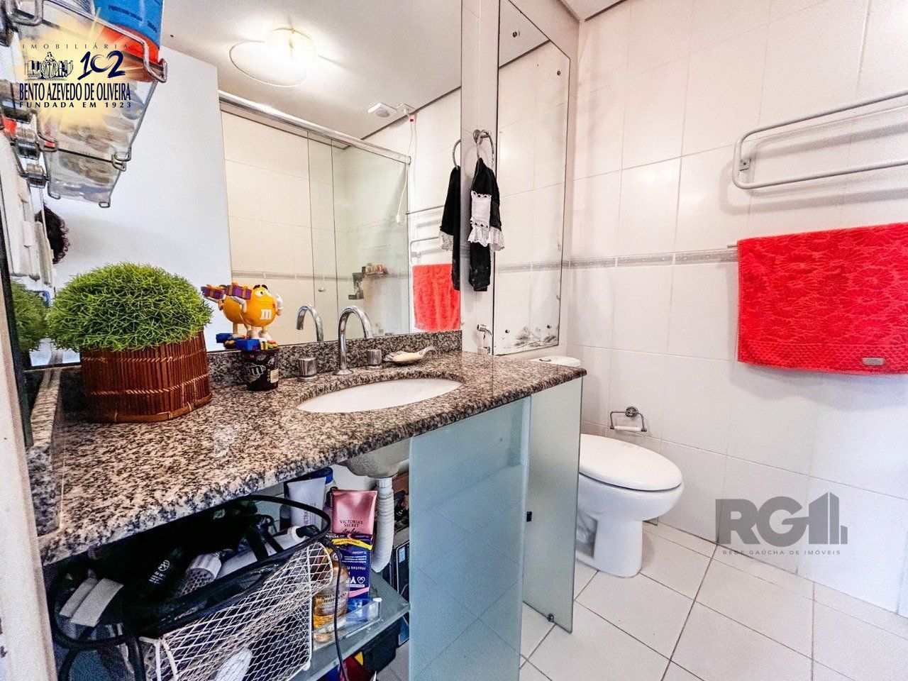 Apartamento, 3 quartos, 103 m² - Foto 9