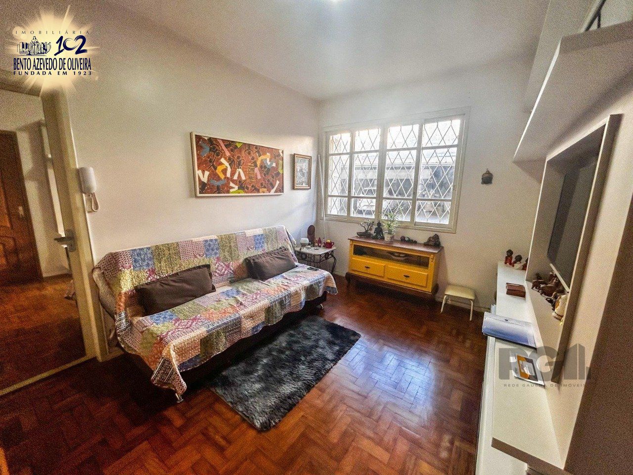 Apartamento, 1 quarto, 38 m² - Foto 12