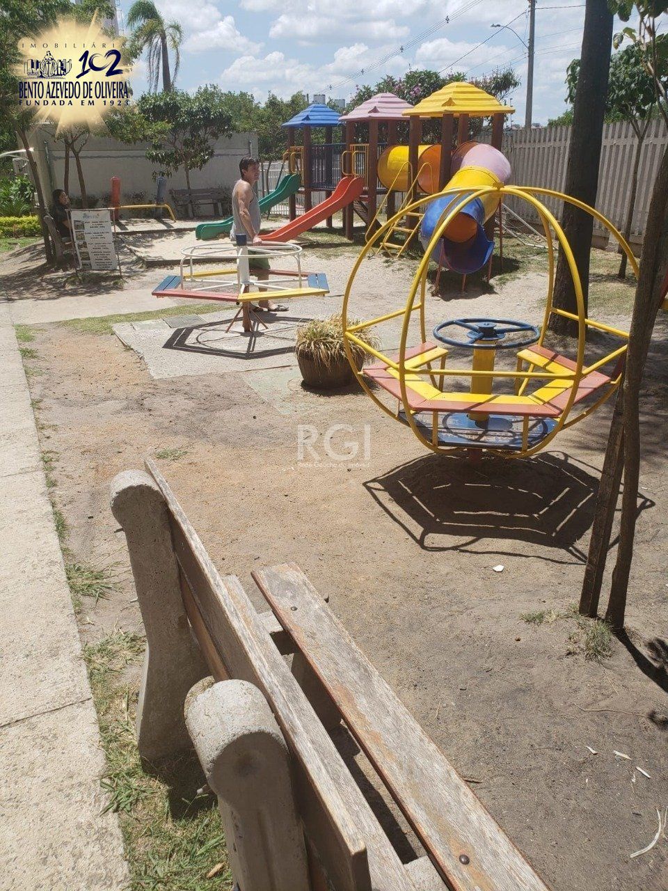 Apartamento, 2 quartos, 40 m² - Foto 32