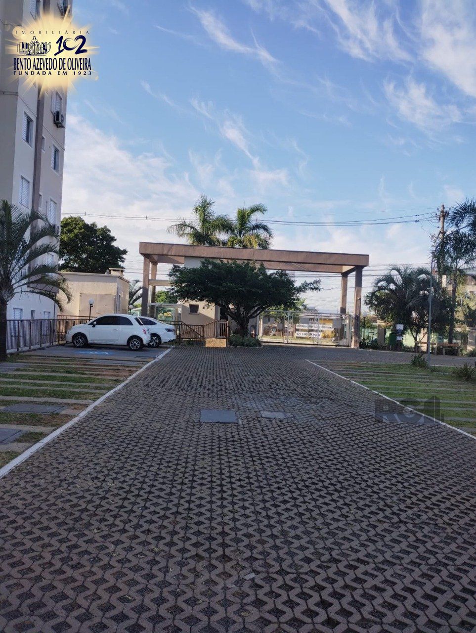 Apartamento, 2 quartos, 46 m² - Foto 16