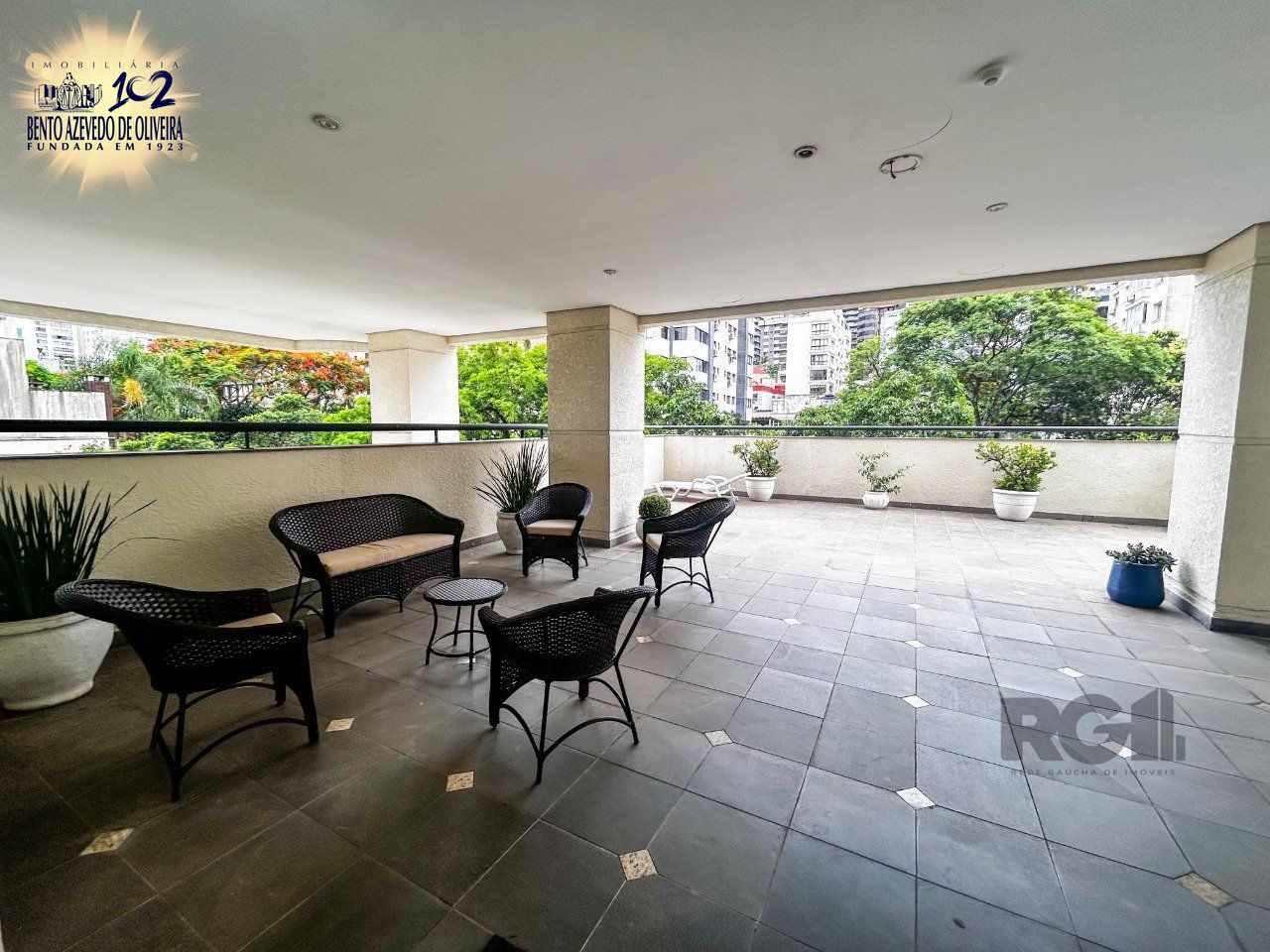 Apartamento, 3 quartos, 103 m² - Foto 29