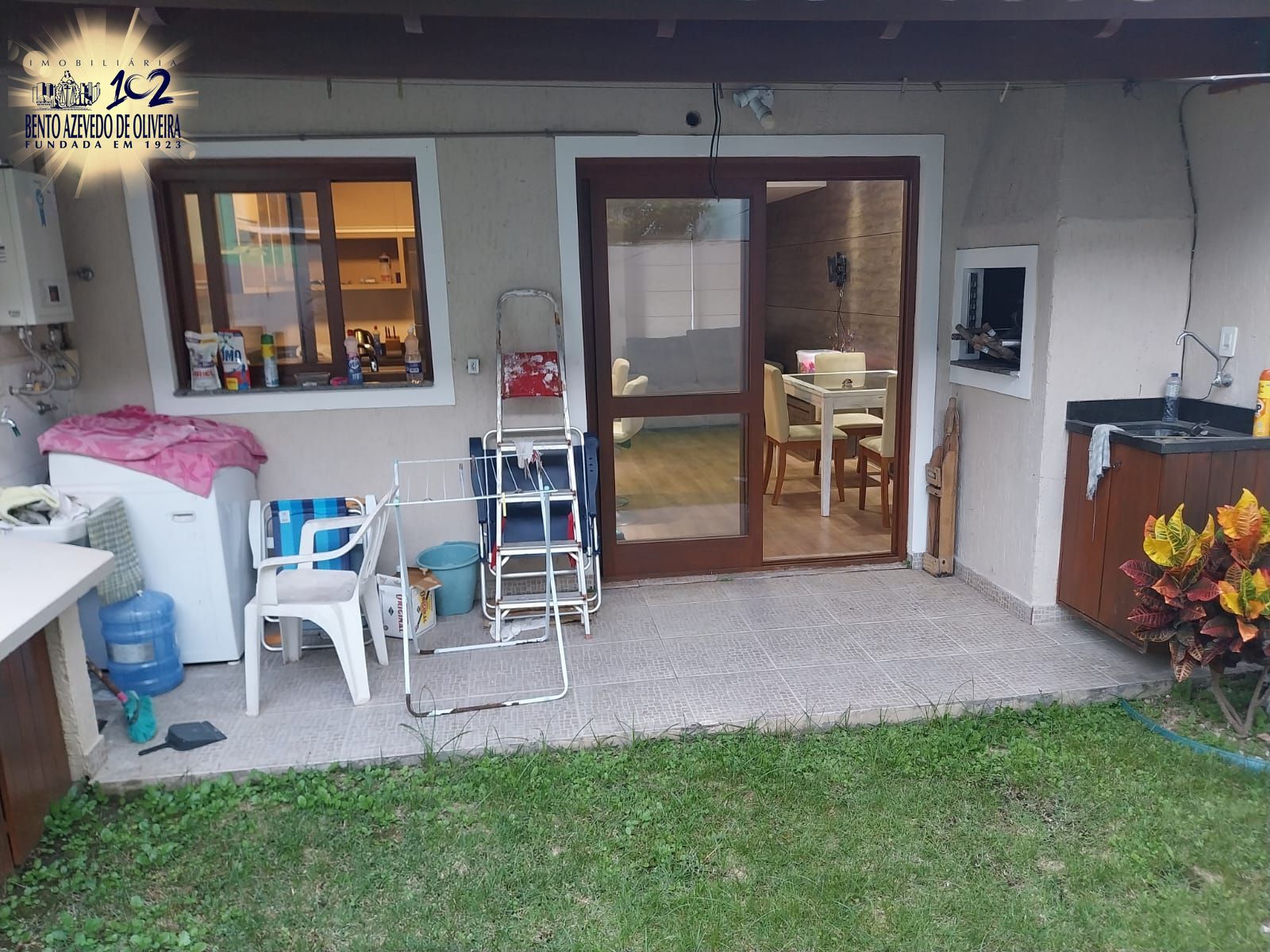 Casa, 2 quartos, 183 m² - Foto 21